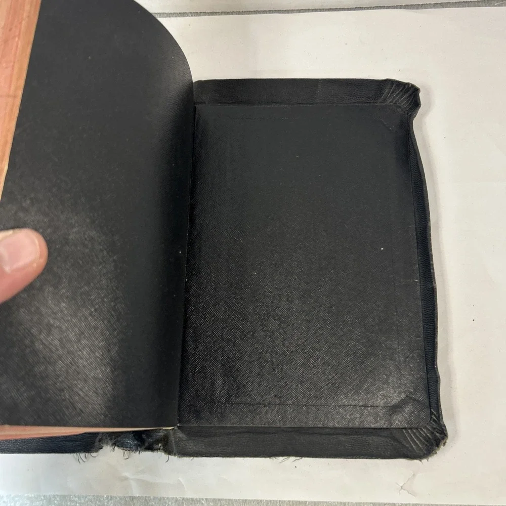 Thomas Nelson Holy Bible‎ American Standard Teacher's Edition 1901-1929 Read